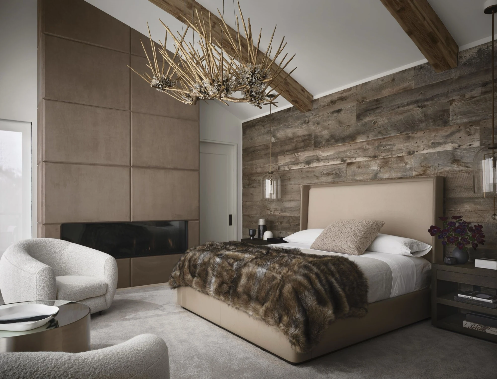 Aspen Reimagined mountain views